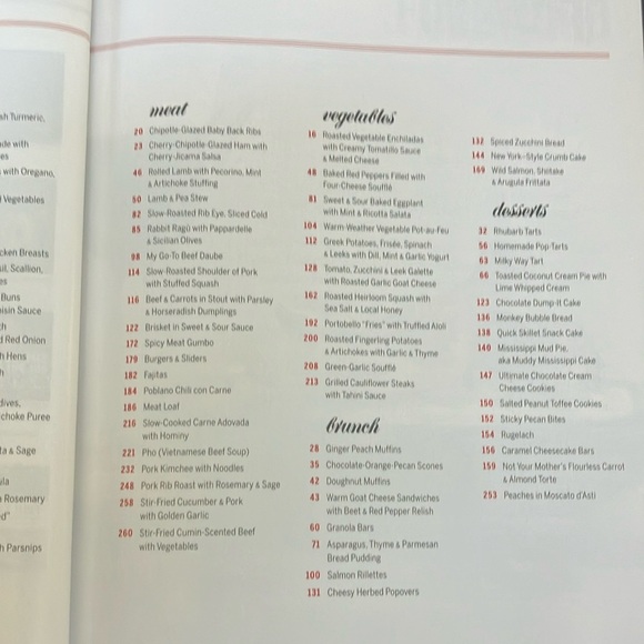 The best recipes from the 25 best cookbooks of the year by Food & Wine books - Picture 16 of 16